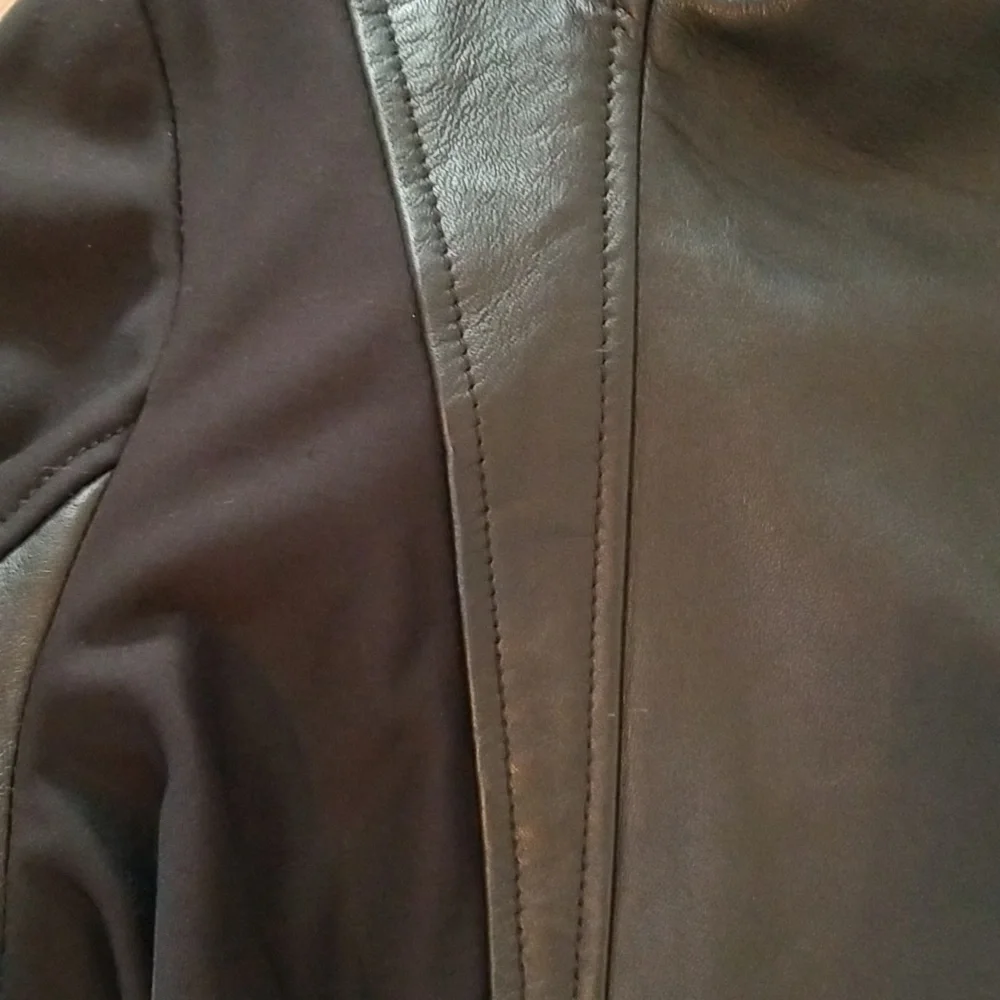Anatomie jacket - Picture 10 of 10